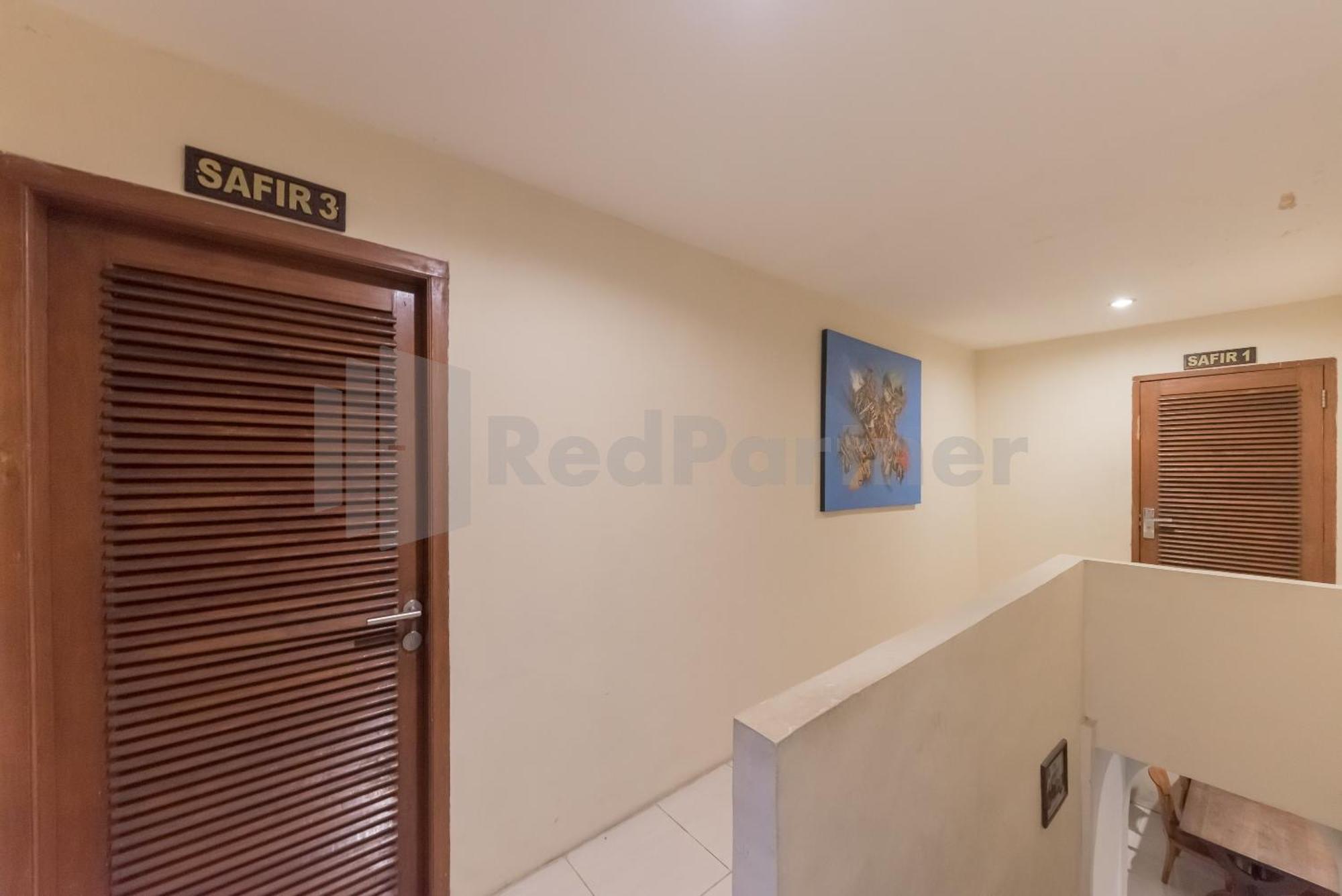 Bens Mitra Reddoorz Hotel Bogor