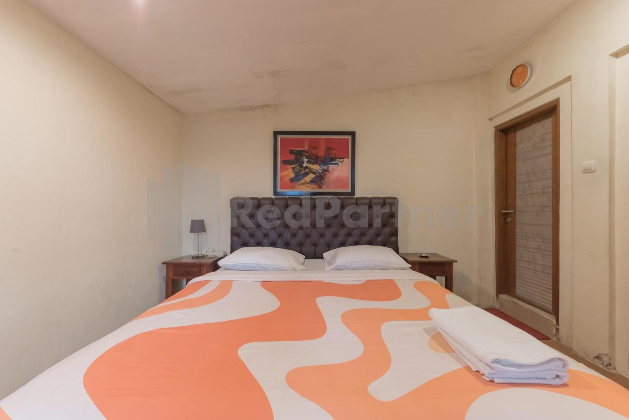 Bens Mitra Reddoorz Bogor