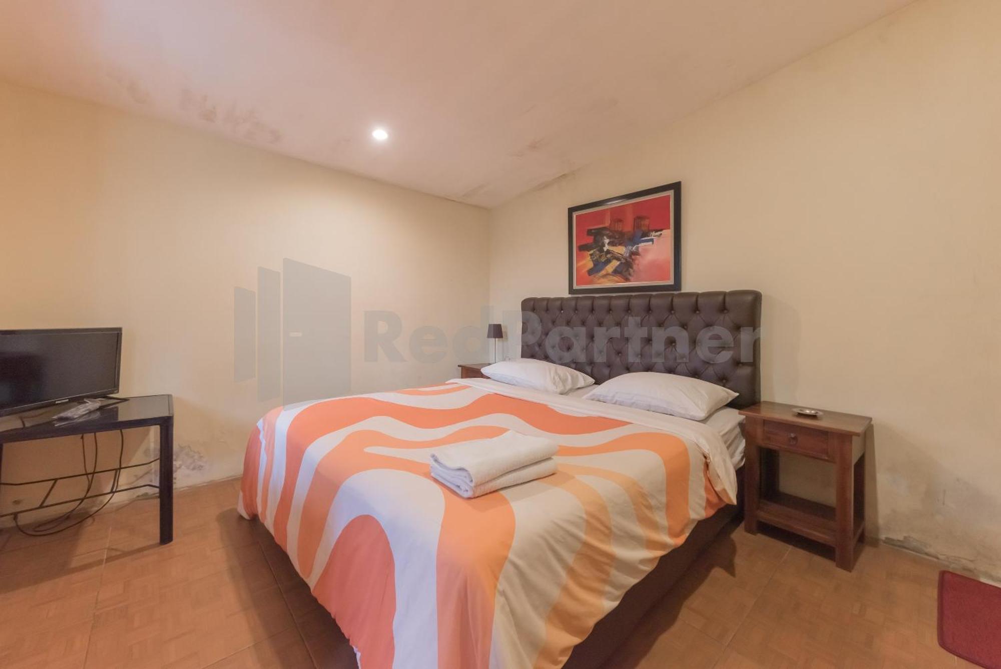 Hotel Bens Mitra Reddoorz 2*